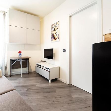 Affori Cosy Apartment Milan Extérieur photo