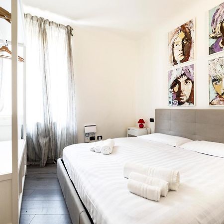 Affori Cosy Apartment Milan Extérieur photo