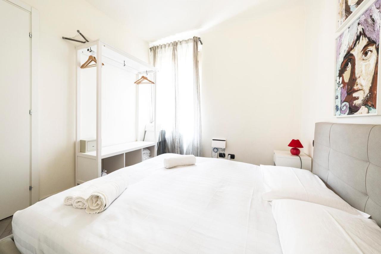 Affori Cosy Apartment Milan Extérieur photo