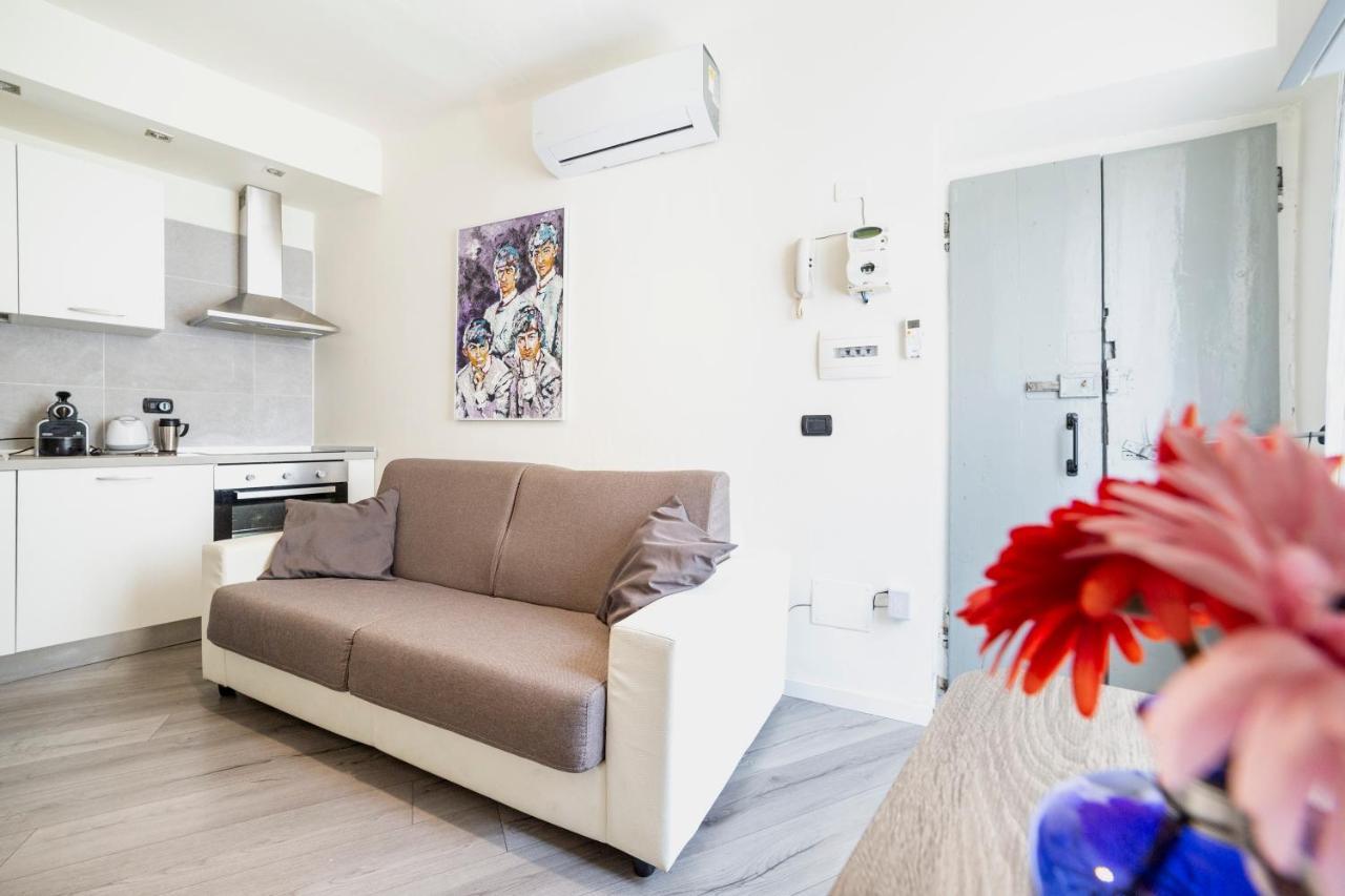 Affori Cosy Apartment Milan Extérieur photo
