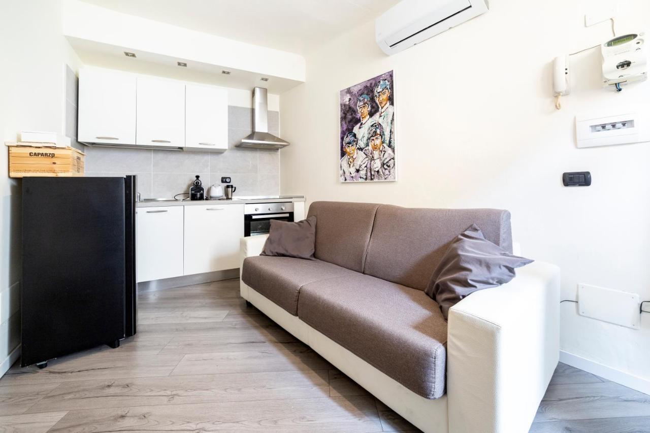 Affori Cosy Apartment Milan Extérieur photo