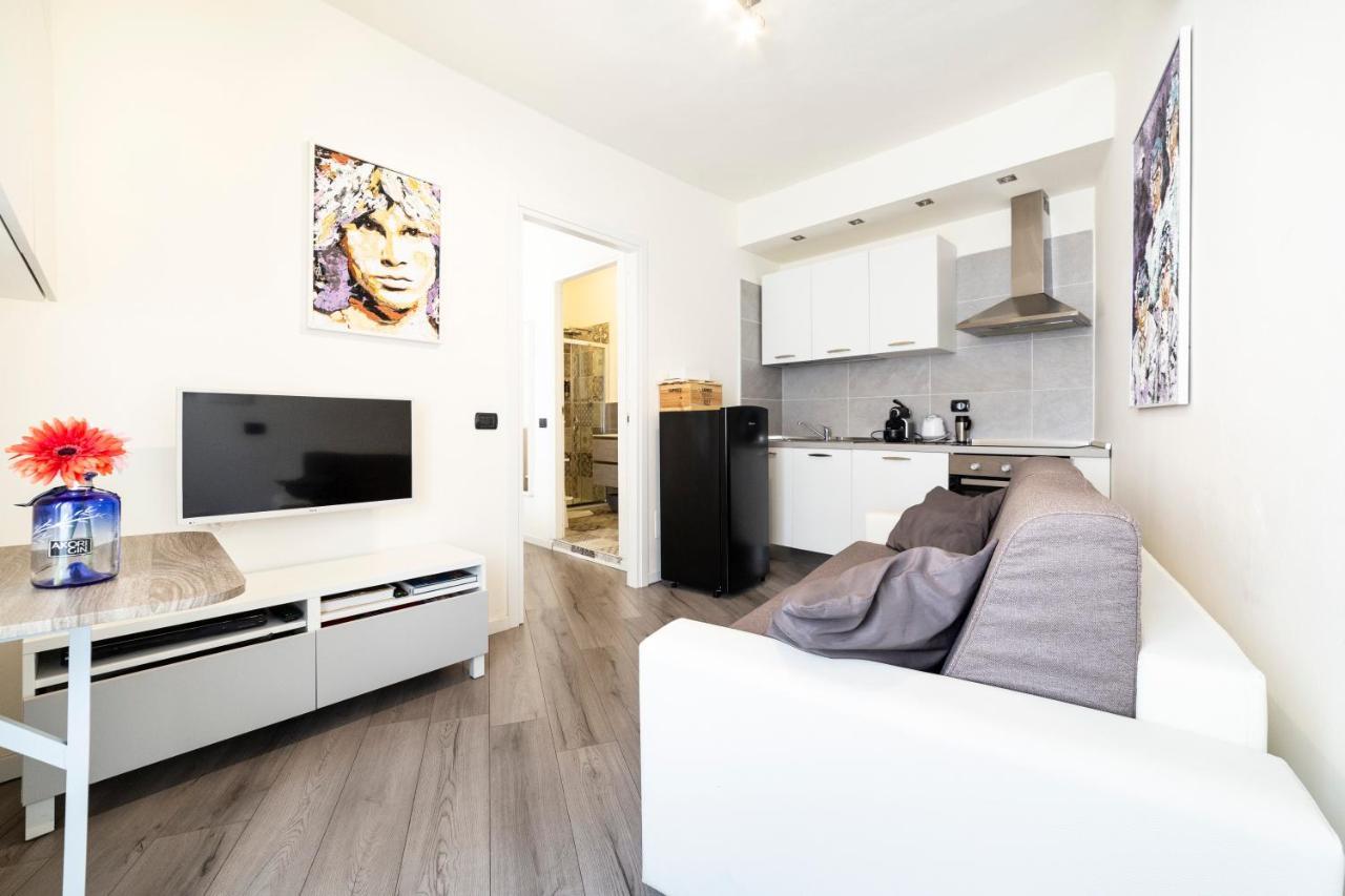 Affori Cosy Apartment Milan Extérieur photo
