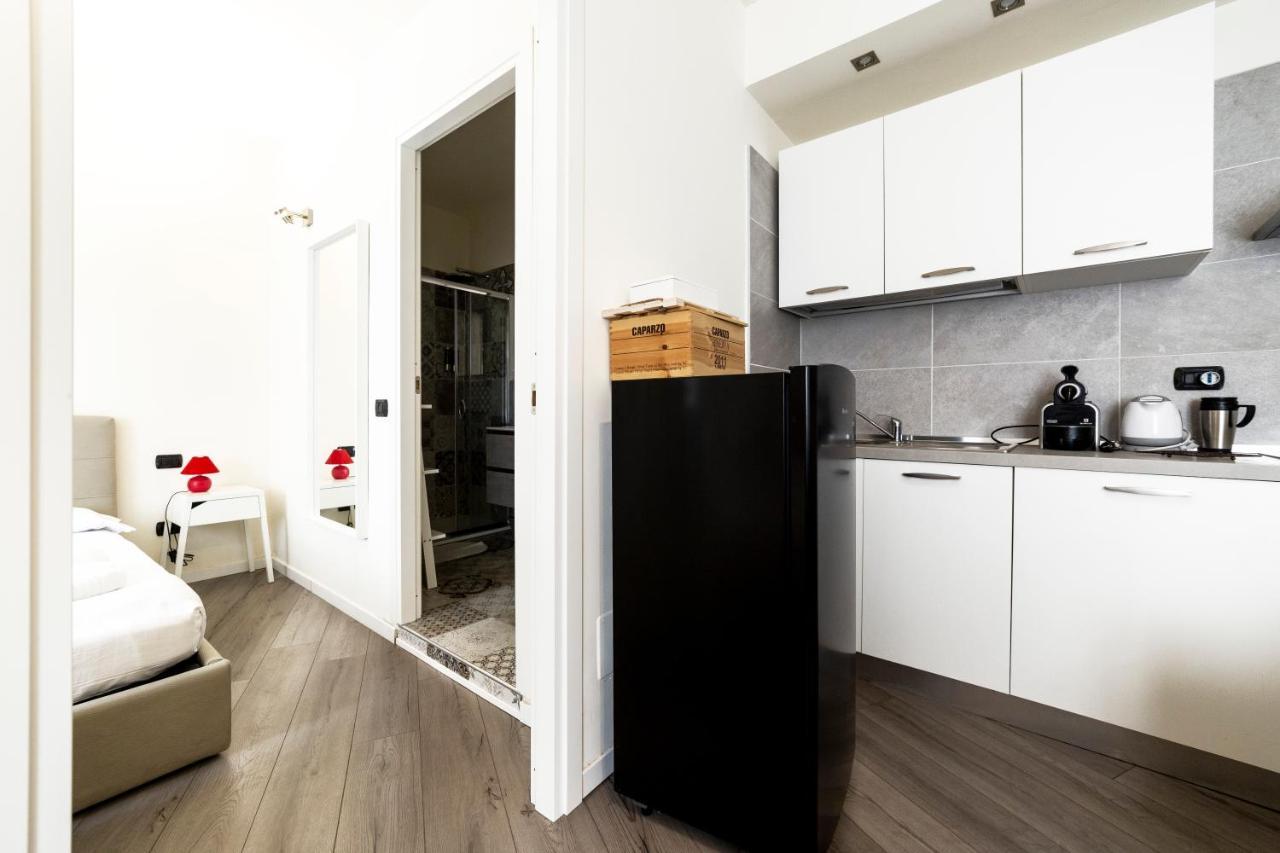 Affori Cosy Apartment Milan Extérieur photo