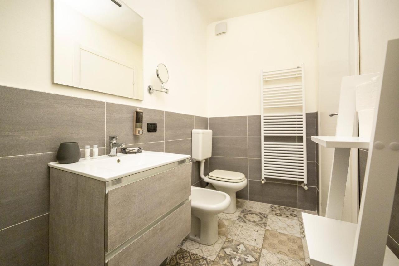 Affori Cosy Apartment Milan Extérieur photo