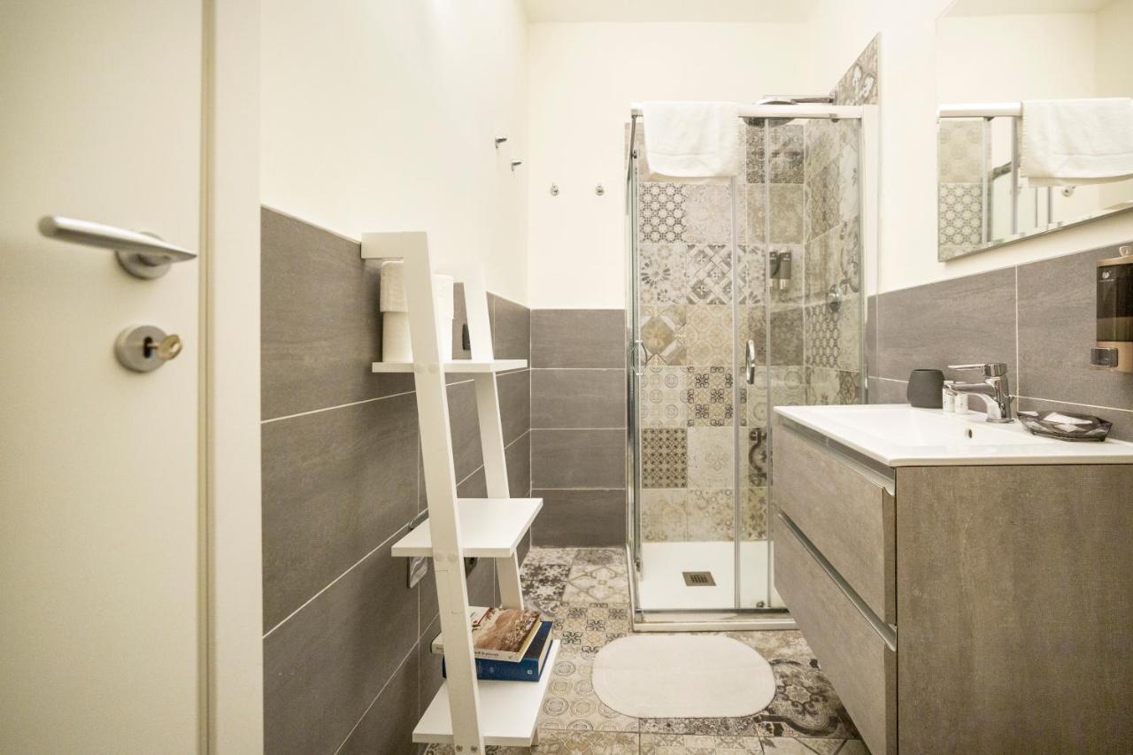 Affori Cosy Apartment Milan Extérieur photo